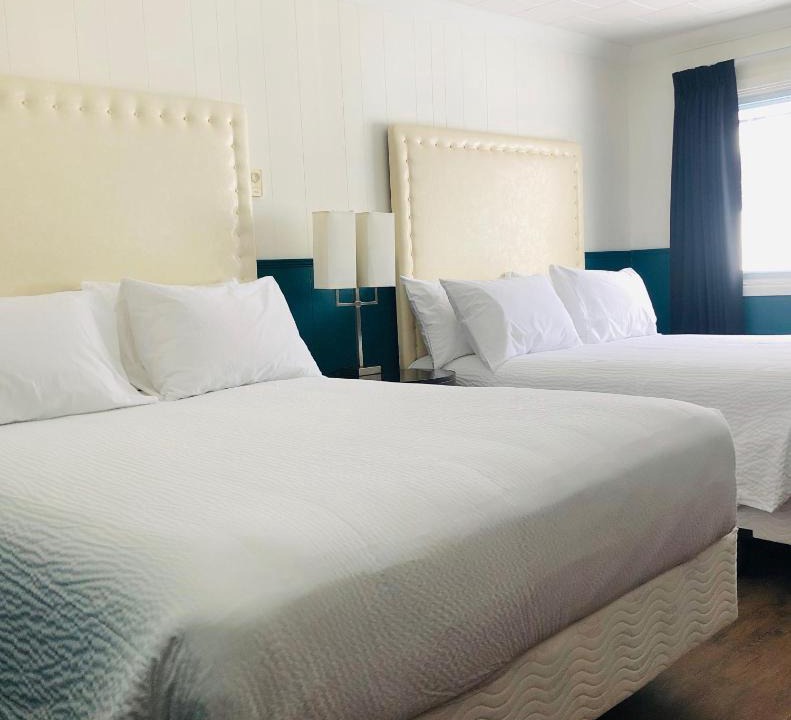 Schreiber Hotel | The Voy