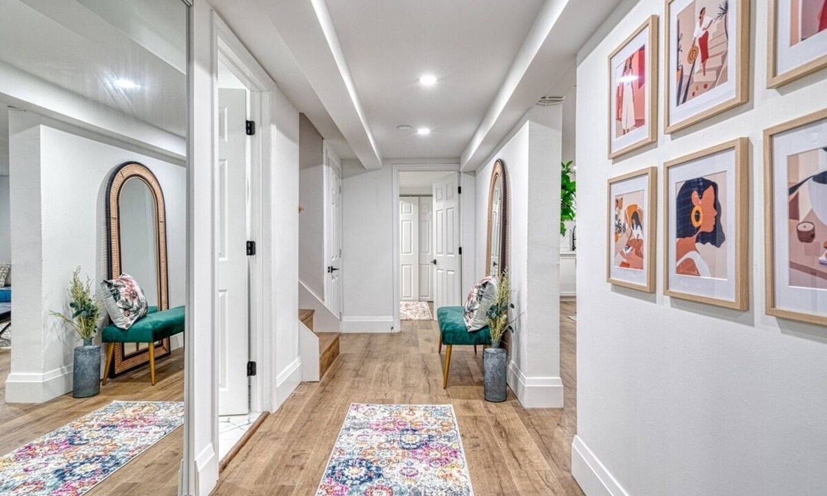 St. Catharines Apartment | This apartment is a 3 bedroom(s), 1 bathrooms, located in St. Catharines, ON.
