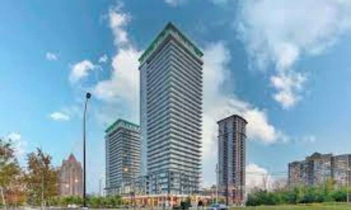 Downtown | Downtown Mississauga