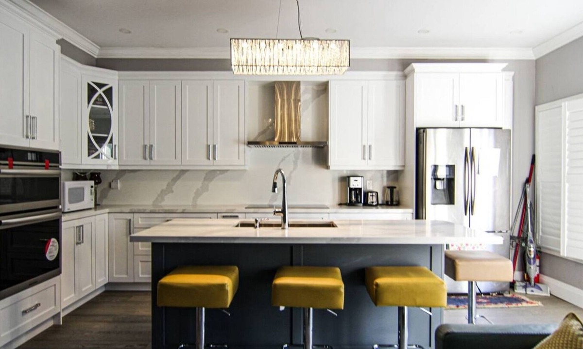 Churchill Meadows House | This house is a 5 bedroom(s), 4 bathrooms, located in Mississauga, ON.