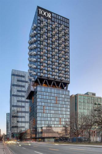 Garden District Hotel | Toor Hotel Toronto, Part Of Jdv By Hyatt