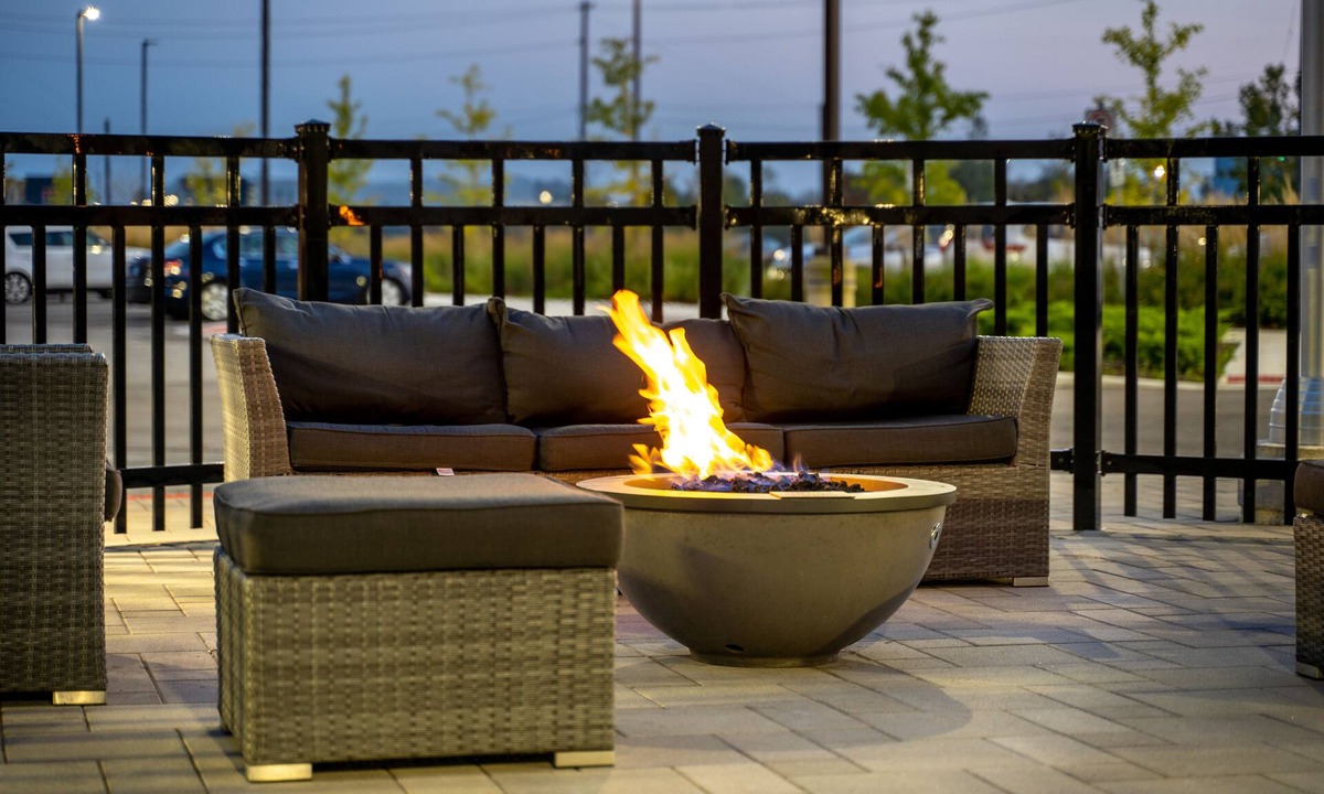Brantford Hotel | TownePlace Suites by Marriott Brantford and Conference Centre