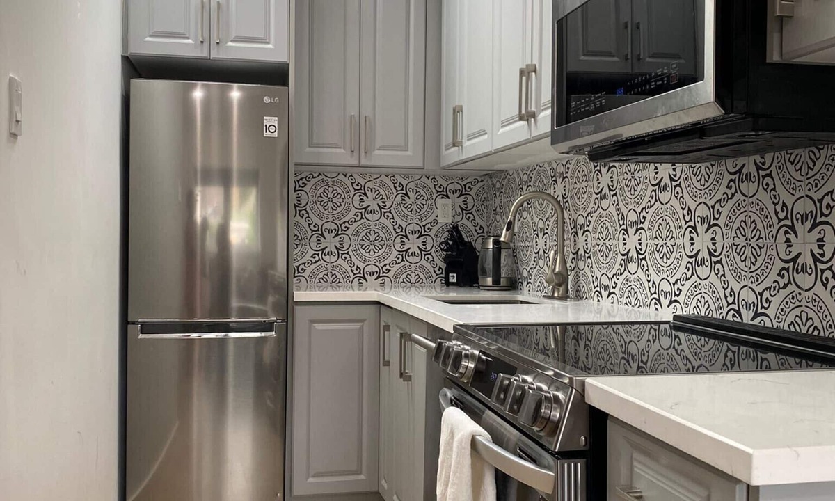 Alderwood House | Tranquil, luxurious private one bedroom, two beds