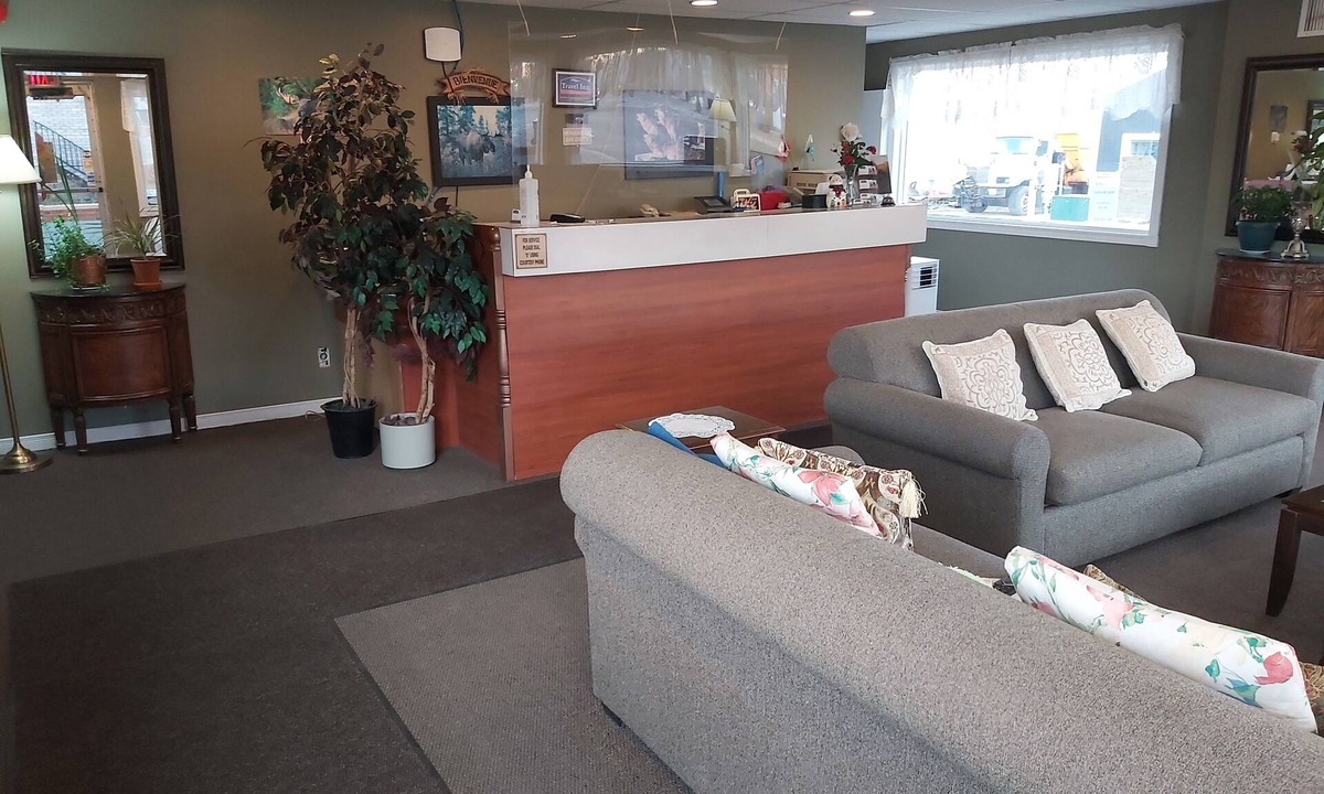 Hearst Hotel | Travel Inn