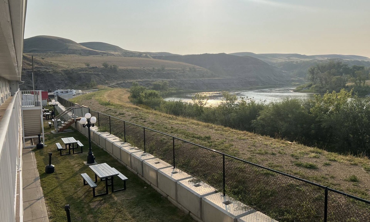 Drumheller Hotel | Travelodge by Wyndham Drumheller