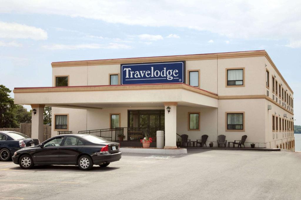 Trenton Hotel | Travelodge by Wyndham Trenton