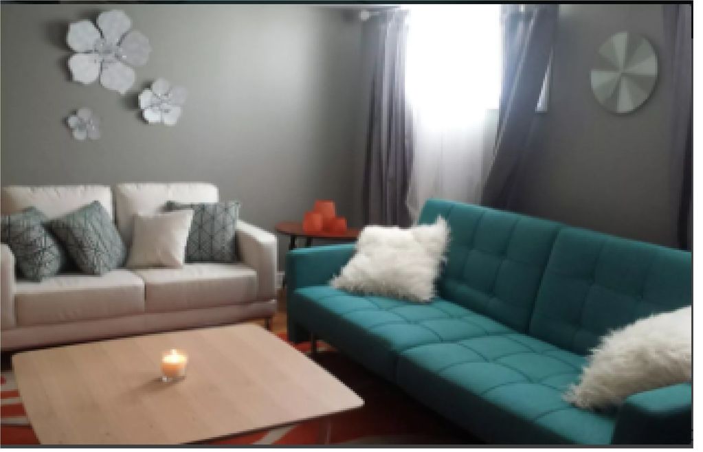 Vanier North Apartment | Trendy 2 Bedroom, Minutes to Downtown