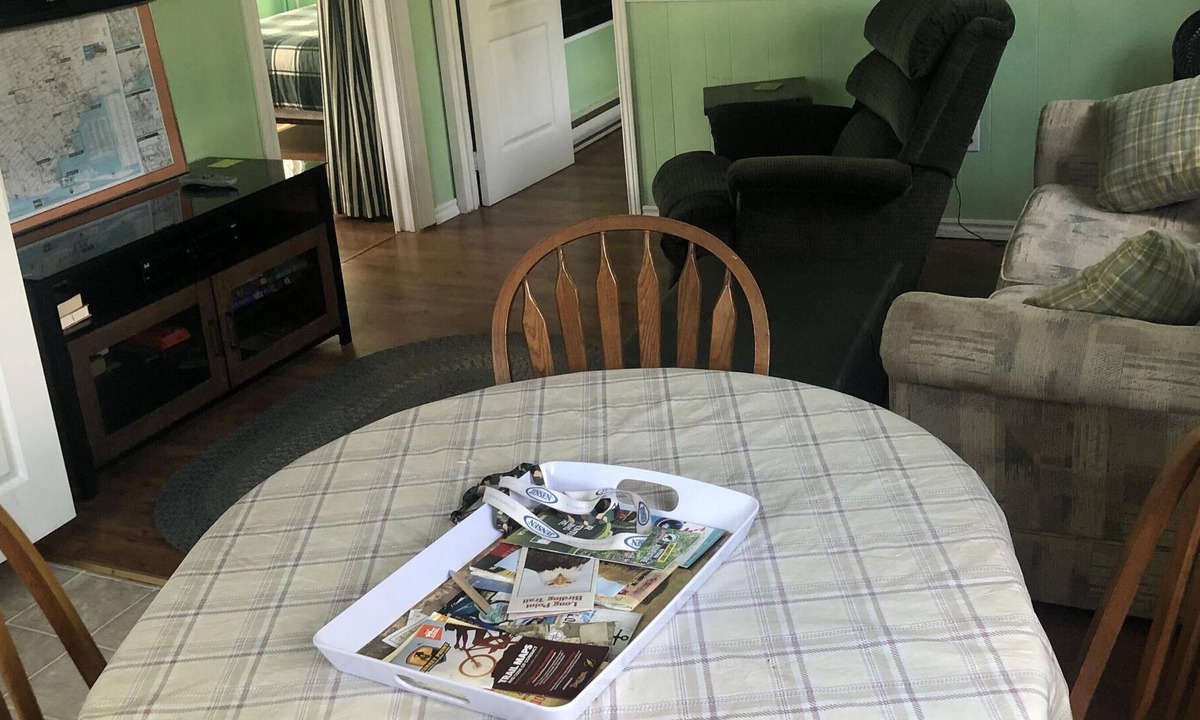 Turkey Point Cottage | Turkey Point Cottage for Rent- 15 sec. walk to beach.