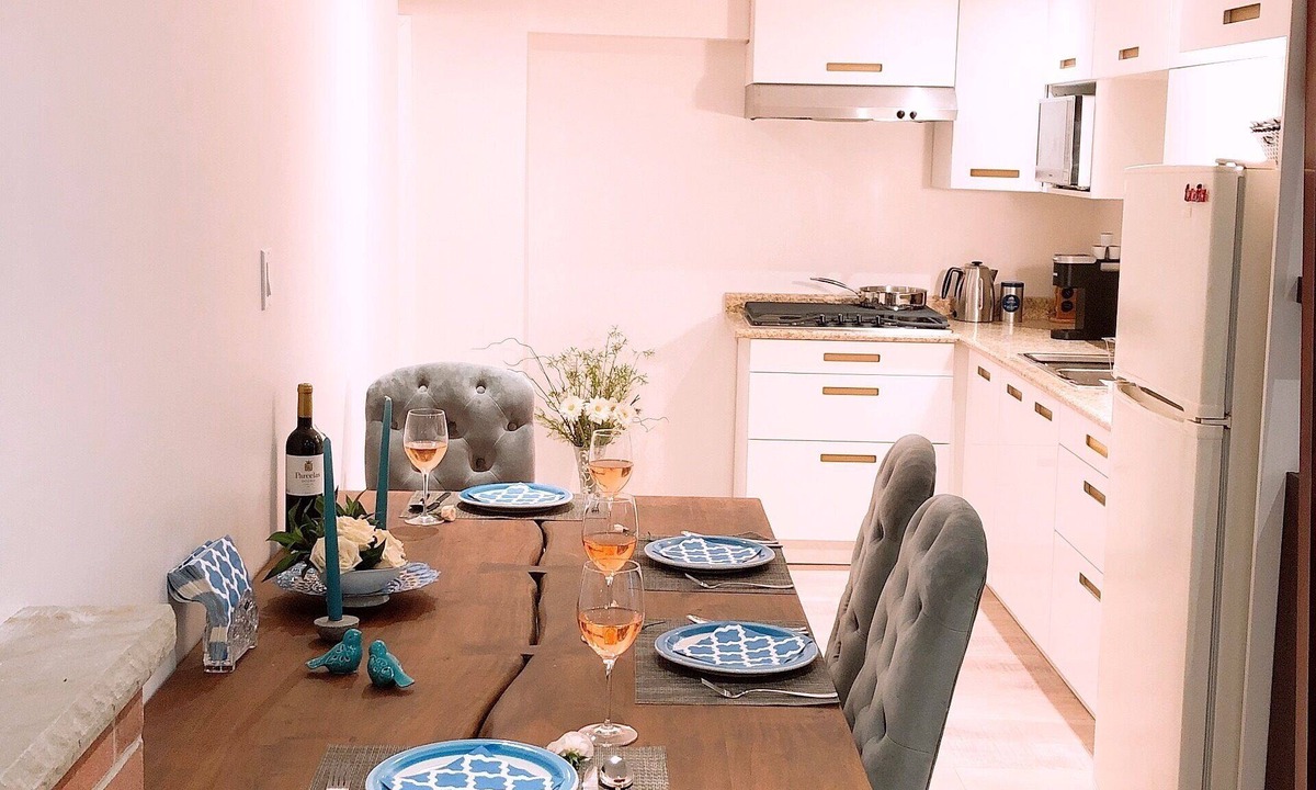 Toronto Apartment | Two Bedroom Spacious Basement Unit