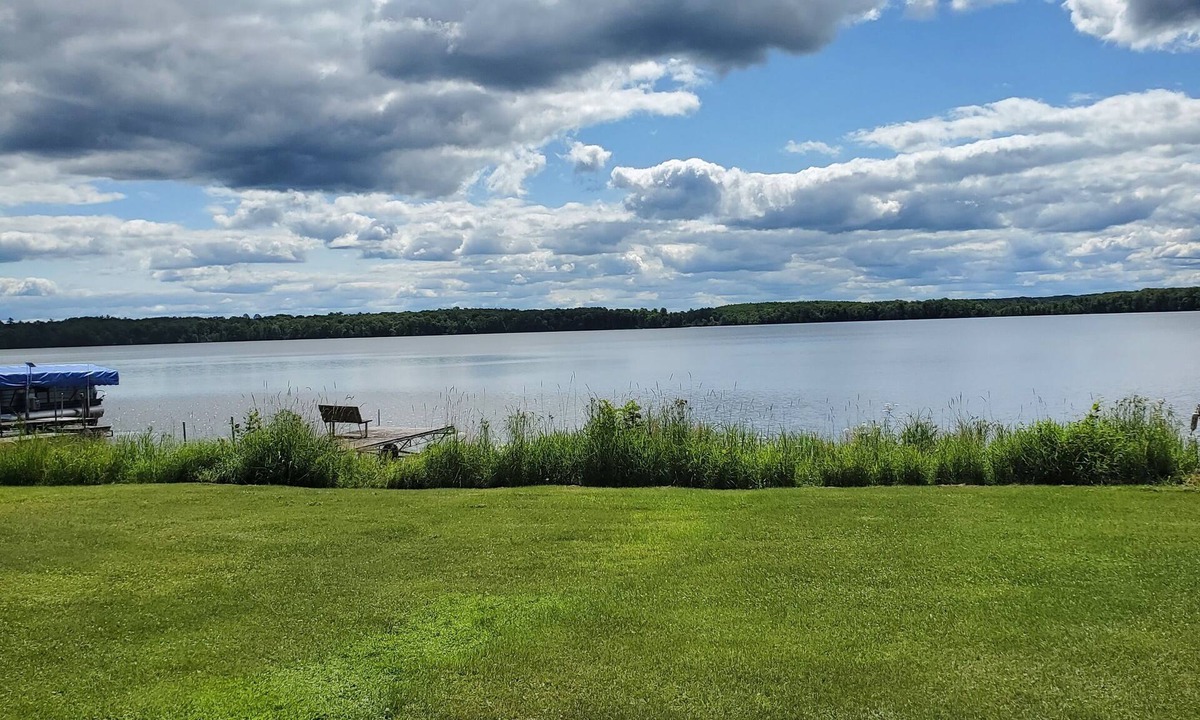 Emily Cabin | Up North - Across the road from ATV trail - Lake Access