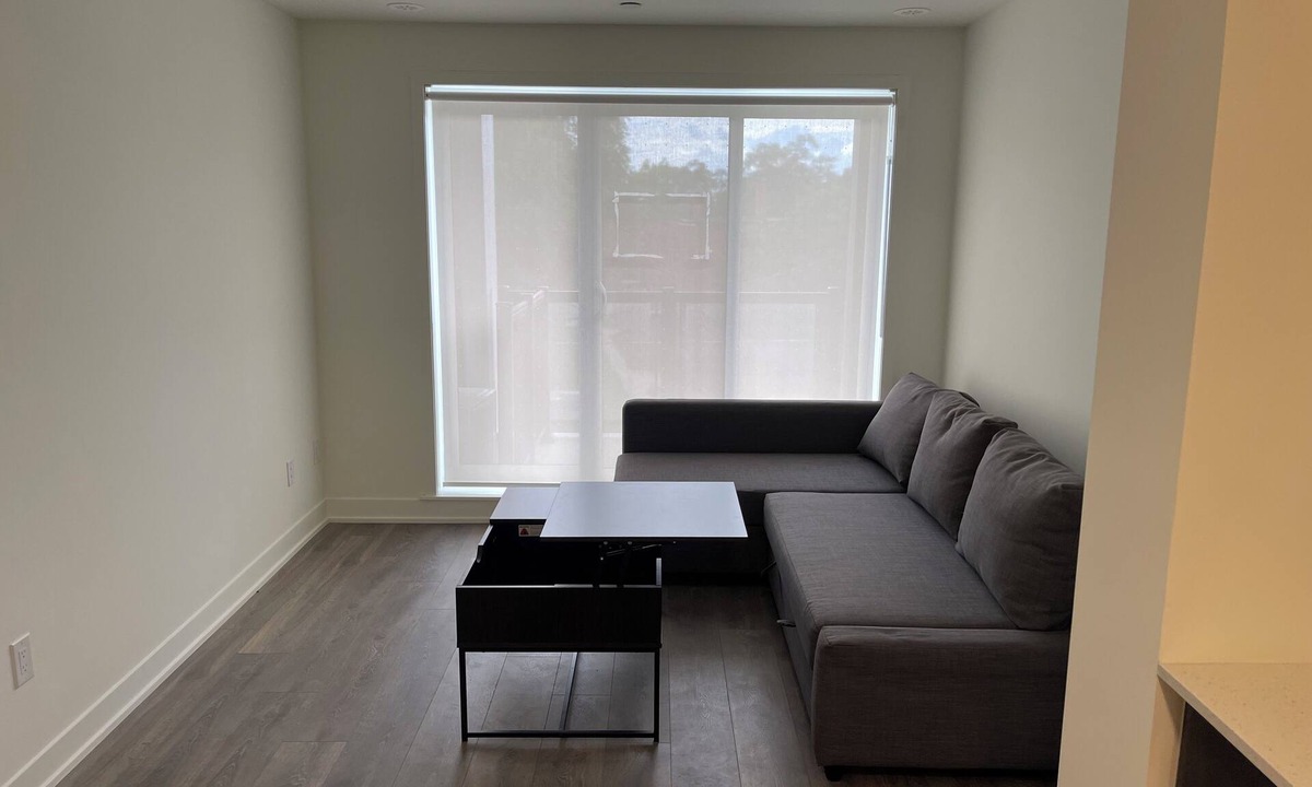 Brookhaven - Amesbury Condo | Urban haven Toronto