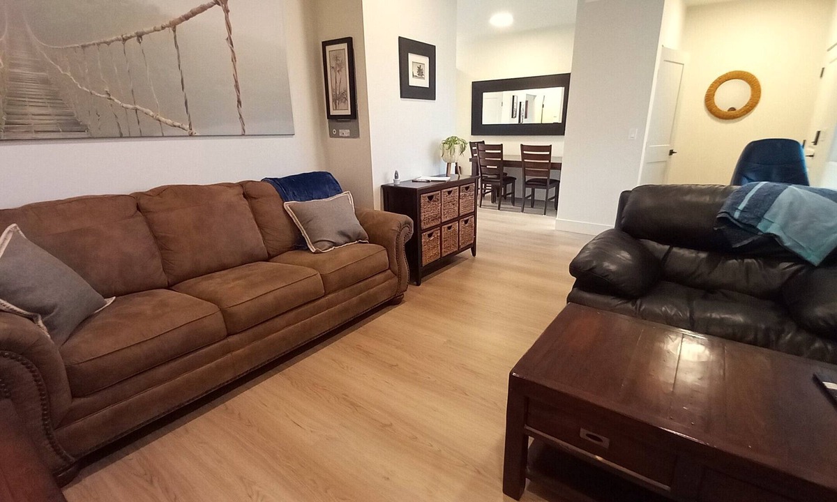Vernon House | Urban Tranquility