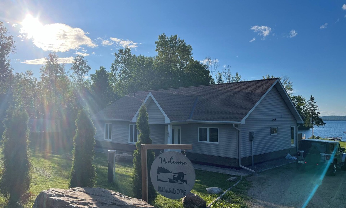 Killaloe Cottage | Urmilla Cottage