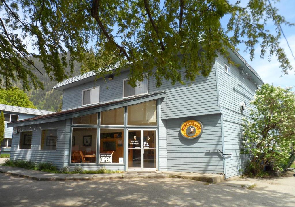 New Denver Hotel | Valhalla Inn