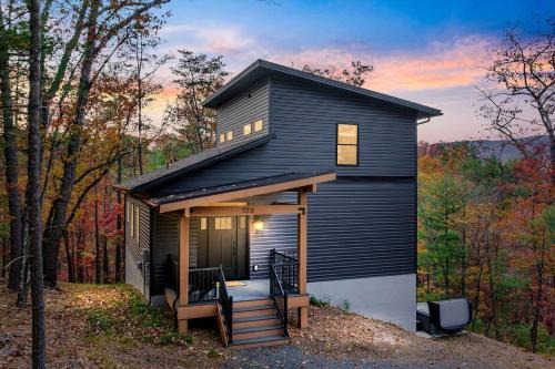 Basye House | Valley View