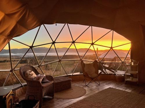 Otiake Apartment | Valley Views Glamping