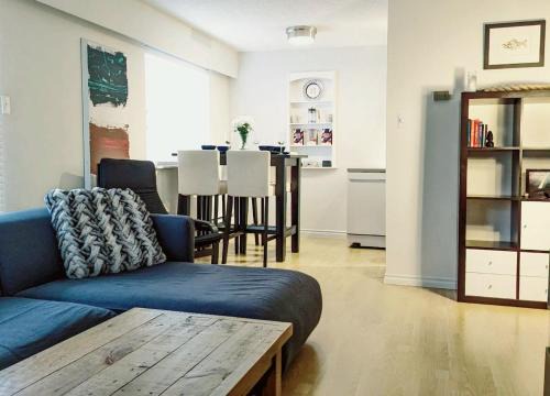 Kitsilano Apartment | Vancouver Condo for Major international sporting event