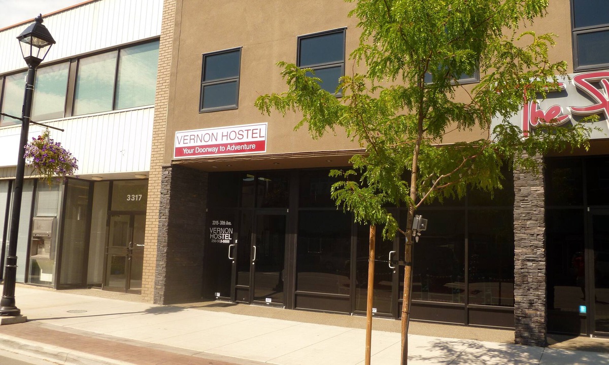 Vernon Hostel | Vernon Hostel