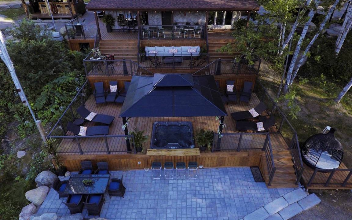 Hastings Highlands Villa | Villa ∙ 1 bedroom ∙ 2 guests
