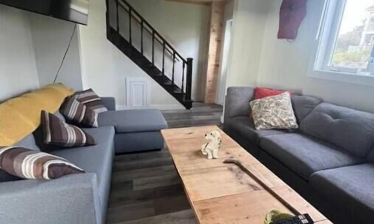Inverness House | Villa 22 Cabot