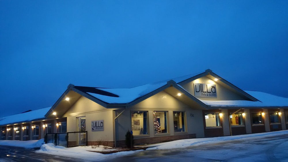 Hearst Hotel | Villa Inn & Suites, SureStay Collection by Best Western
