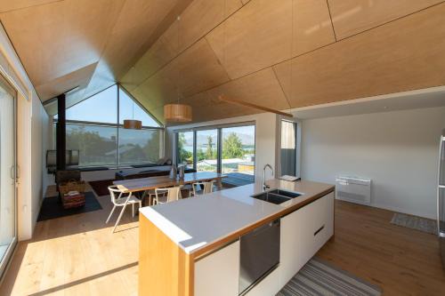 Tekapo Apartment | Villa Kaki