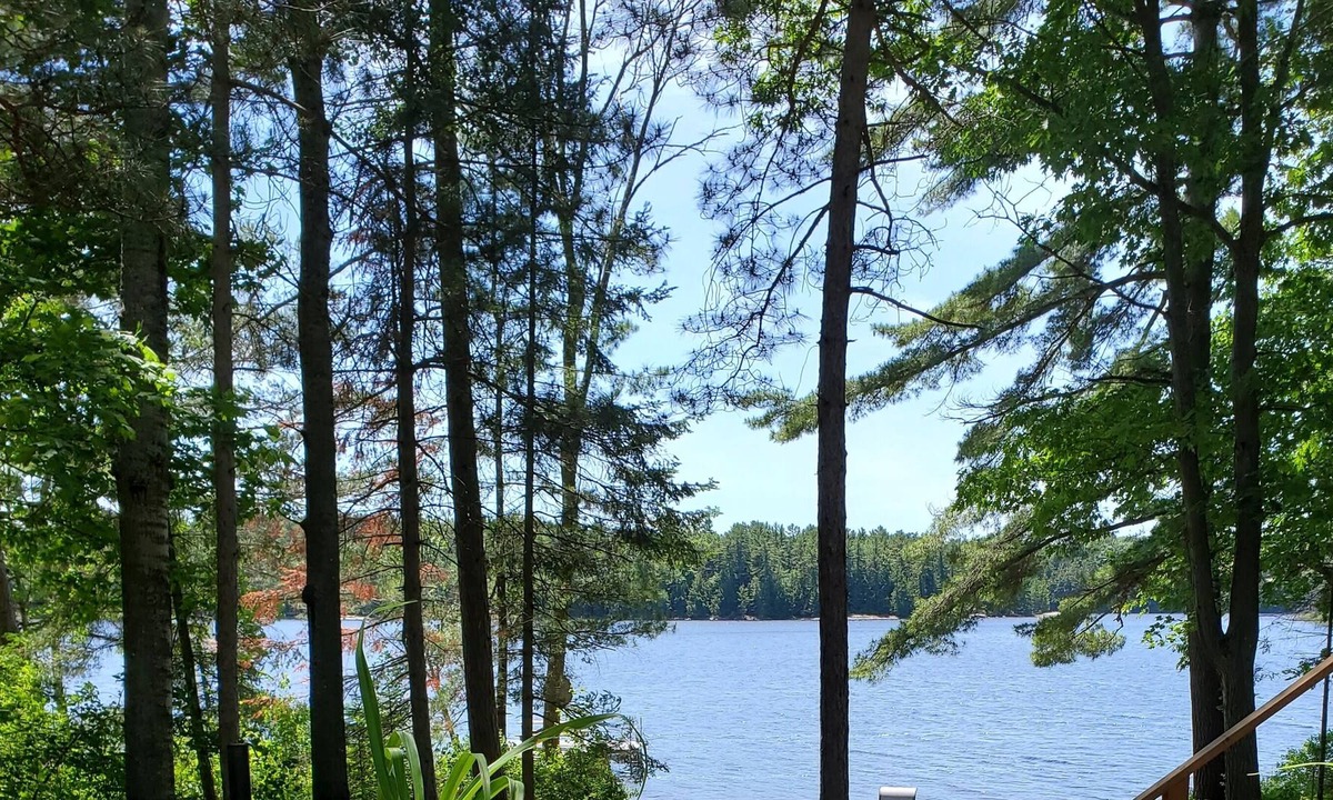 Carling Cottage | Vrbo Property