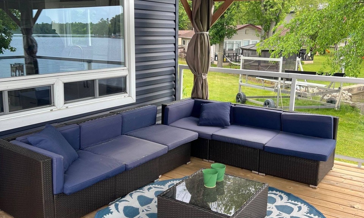 Trent Hills Cottage | Waterfront Cottage -Trent Hills, ON