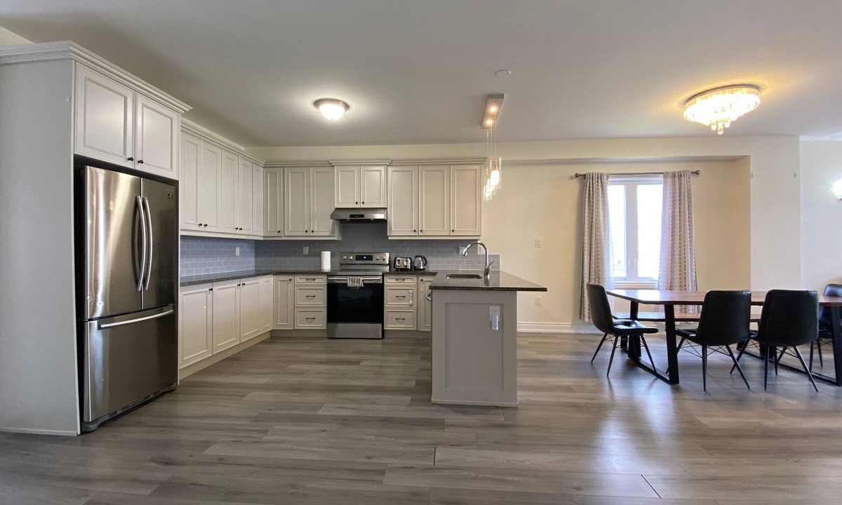 Washago Cottage | Waterfront Family Getaway ★ Lake St. John
