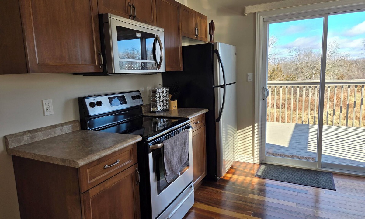 Belleville House | Welcome to our Beautiful home 🏡