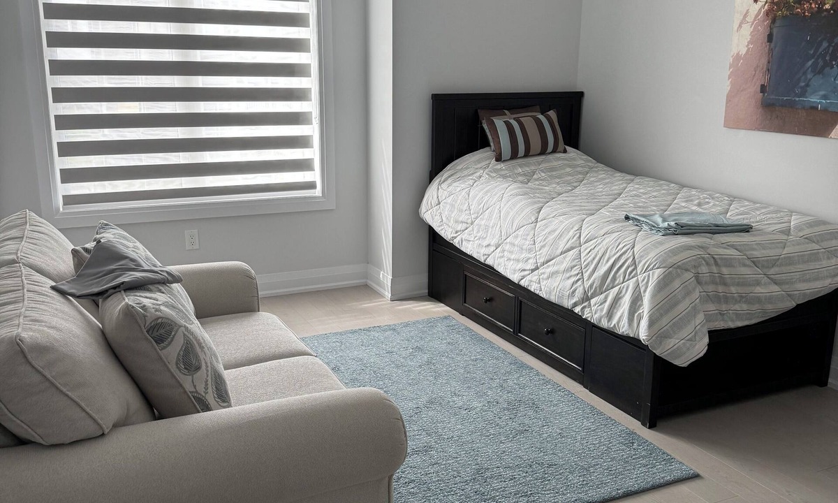 Richmond Hill House | Welcome to your luxurious 4 Bedroom/4 Bathroom Home