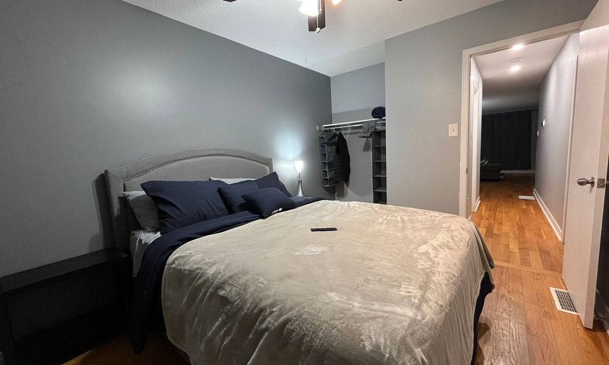 Peterborough House | West End Home Peterborough