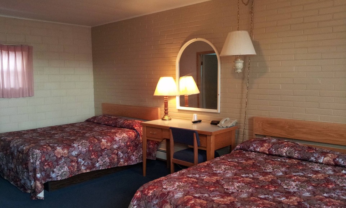 Swift Current Hotel | Westwind Motel