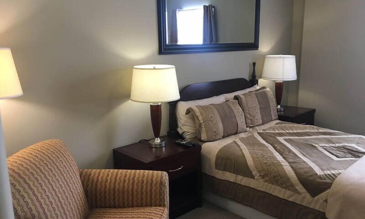 Whitefish Hotel | Whitefish Corporate Residence