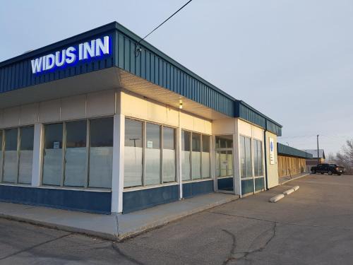Swift Current Hotel | Widus Inn