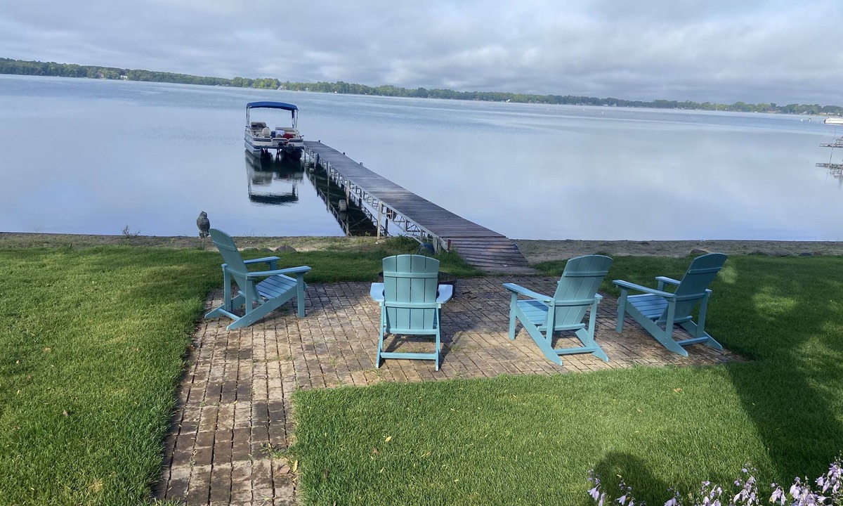 Rush City House | Winter Rental 90 Day MinimumnSummer Rental start will start in January