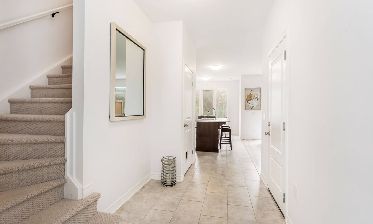 Thorold House | Your Cozy Escape near Niagara Falls