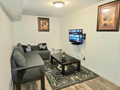 Northeast Edmonton Apartment | Your home away from home