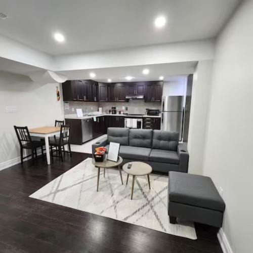 Brampton Apartment | Zen Nest