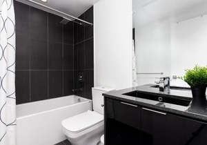 2 Bed Room Suite Downtown Toronto