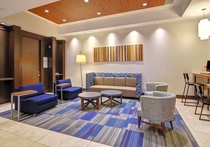 3-Star Hotel ∙ Holiday Inn Express Hotel & Suites Toronto - Markham, an IHG Hotel