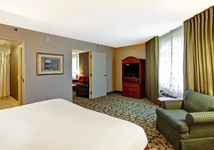 3-Star Hotel ∙ Hilton Garden Inn Toronto/Markham