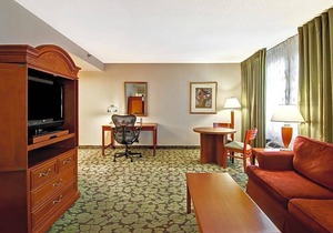 3-Star Hotel ∙ Hilton Garden Inn Toronto/Markham