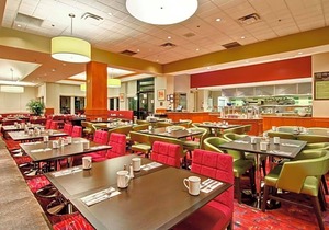 3-Star Hotel ∙ Hilton Garden Inn Toronto/Markham