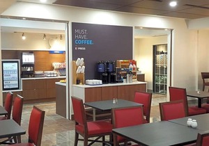 3-Star Hotel ∙ Holiday Inn Express & Suites Mississauga-Toronto Southwest, an IHG Hotel