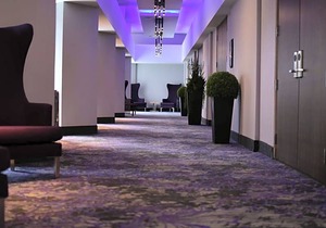 3-Star Hotel ∙ Homewood Suites By Hilton Ottawa Downtown