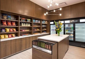 3-Star Hotel ∙ Homewood Suites By Hilton Ottawa Downtown