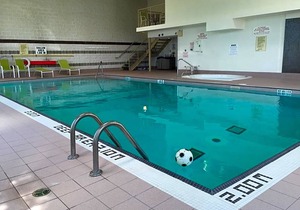 3-Star Hotel ∙ Park Inn by Radisson Toronto-Markham