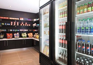 3-Star Hotel ∙ Park Inn by Radisson Toronto-Markham