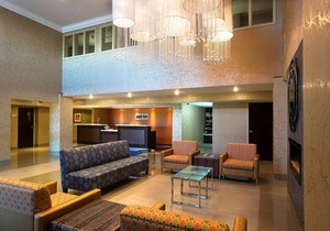 3-Star Hotel ∙ Park Inn by Radisson Toronto-Markham